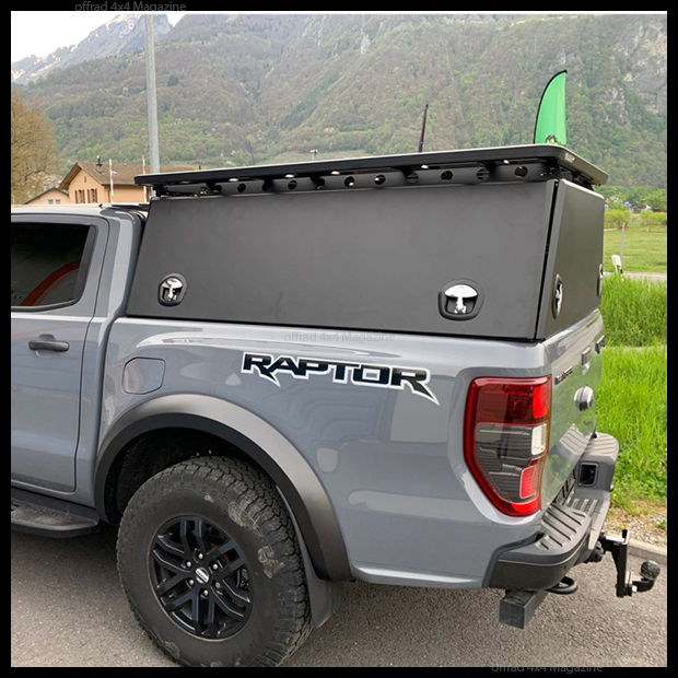 Personnalisez votre hard-top RockaluÂ V3