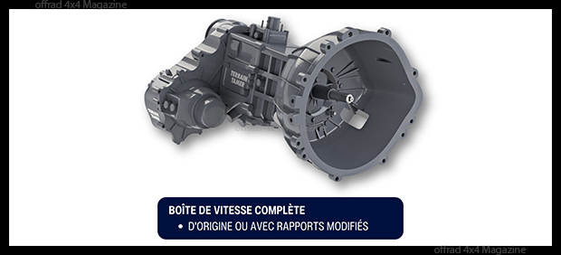 Les nouveautÃ©s Terrain Tamer dâavril 2025