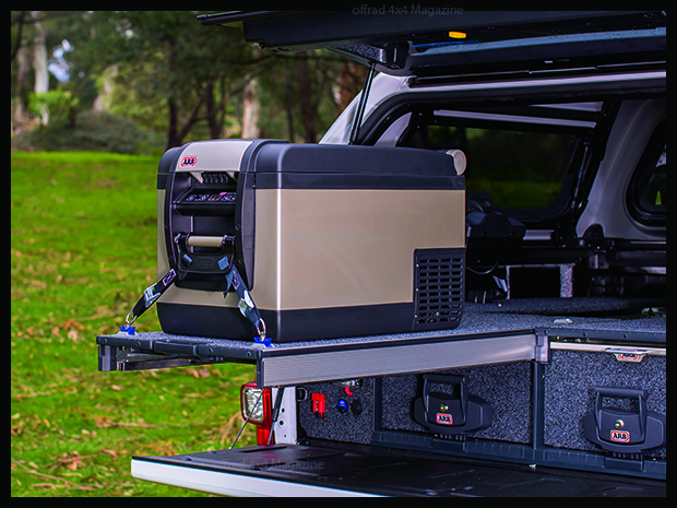 Promo sur les glaciÃ¨res ARB chez Promyges 4x4