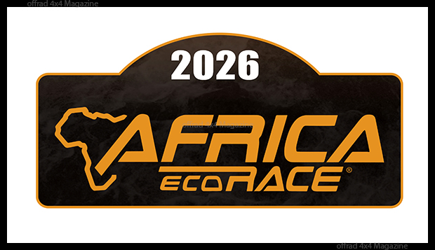LâAfrica Eco Race 2026 sâÃ©lancera de Tanger
