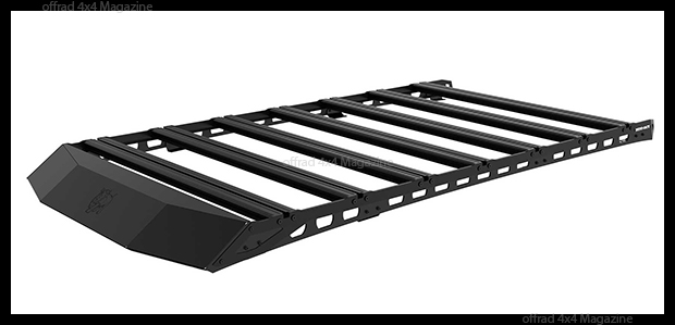 Kit Rhino Rack pour le Toyota 250 chez Dream Team Car