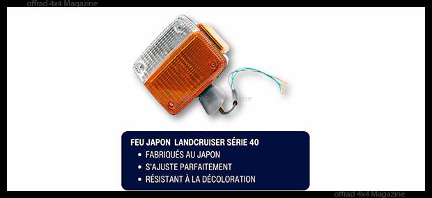 Les nouveautes Terrain Tamer de juin 2025