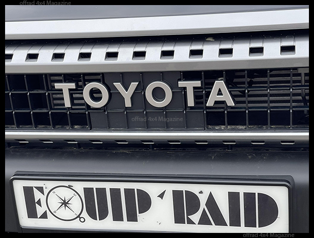 Le printemps japonais chez EquipâRaid