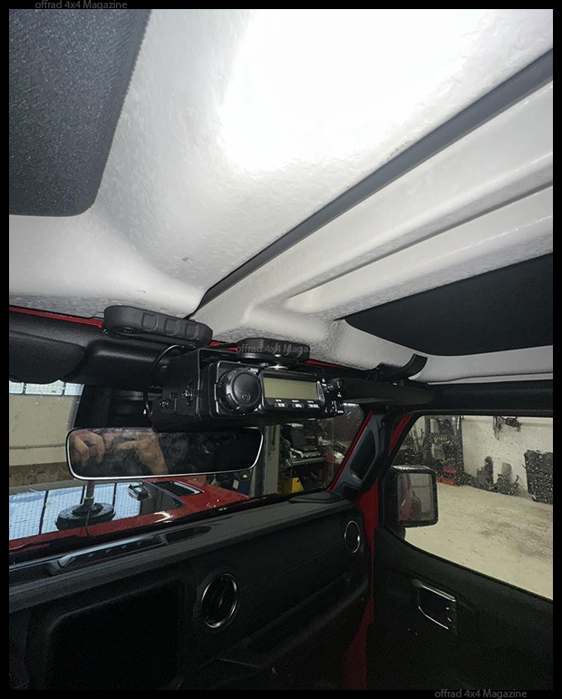 Une WranglerÂ 4xe optimisÃ©e par TipToy