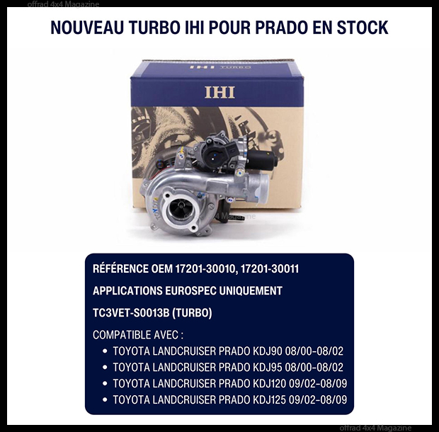 Les nouveautÃ©s Terrain Tamer de fÃ©vrier 2026