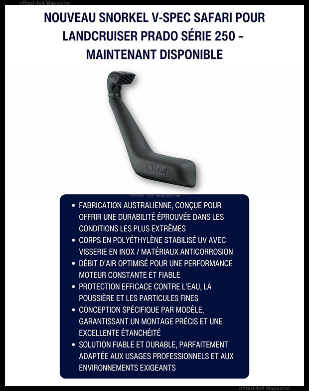 Les nouveautÃ©s Terrain Tamer de fÃ©vrier 2026