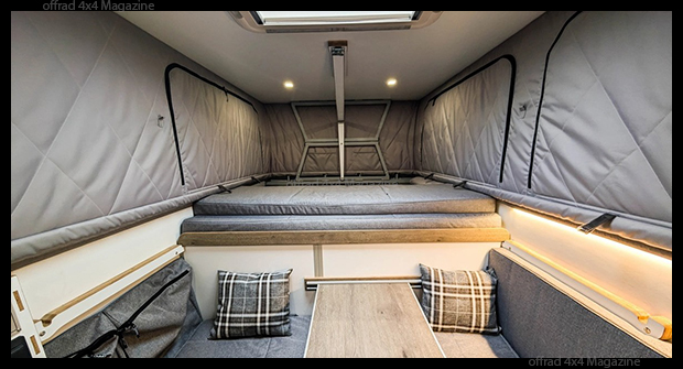 EquipâRaid distributeur officiel des cellules Ormo Camper