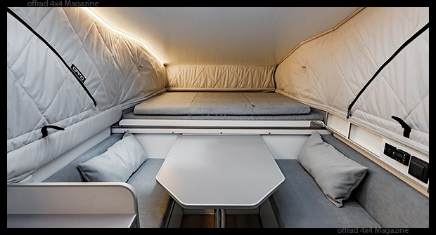 EquipâRaid distributeur officiel des cellules Ormo Camper