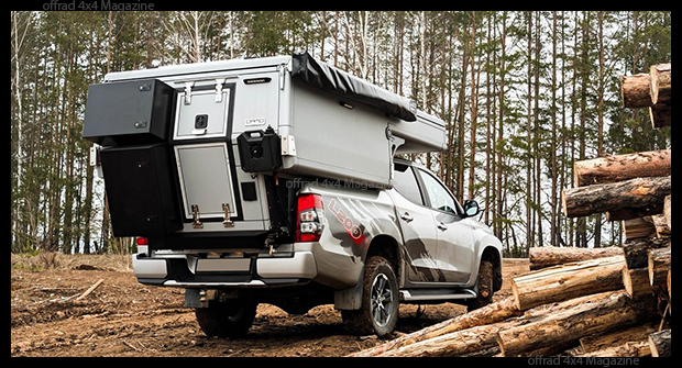 EquipâRaid distributeur officiel des cellules Ormo Camper