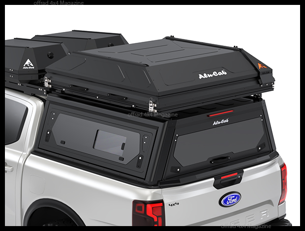 La tente RT-2S dÃ©jÃ  disponible chez EquipâRaid