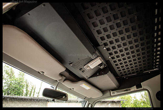 Un Toyota Land Cruiser 78 By Equip Raid