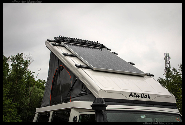 Un Toyota Land Cruiser 78 By Equip Raid
