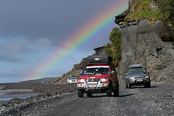 Les prochains raids Globatlas Adventures en 2026