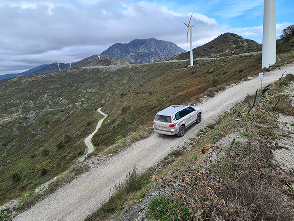 Les prochains raids Globatlas Adventures en 2026