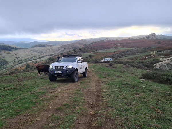 Les prochains raids Globatlas Adventures en 2026
