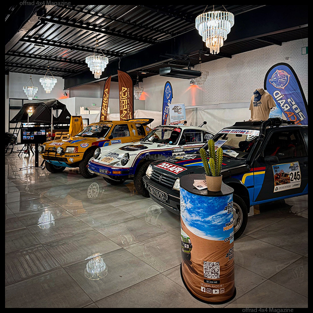 .Offroad Days 2026 : la vidÃ©o officielle
