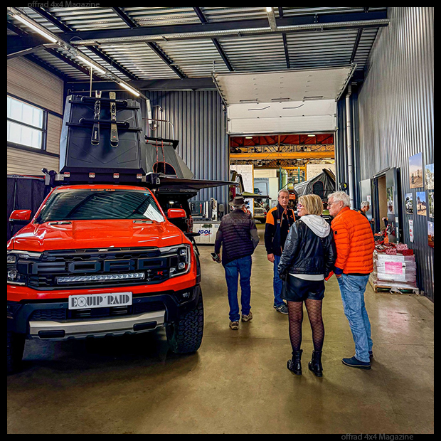 .Offroad Days 2026 : la vidÃ©o officielle