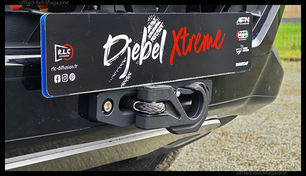 Un D-max NF60 made in RLC Diffusion