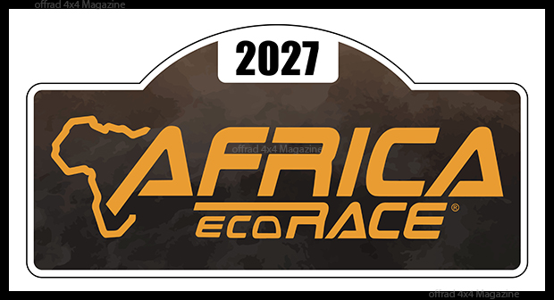 Africa Eco Race 2027Â : les dates