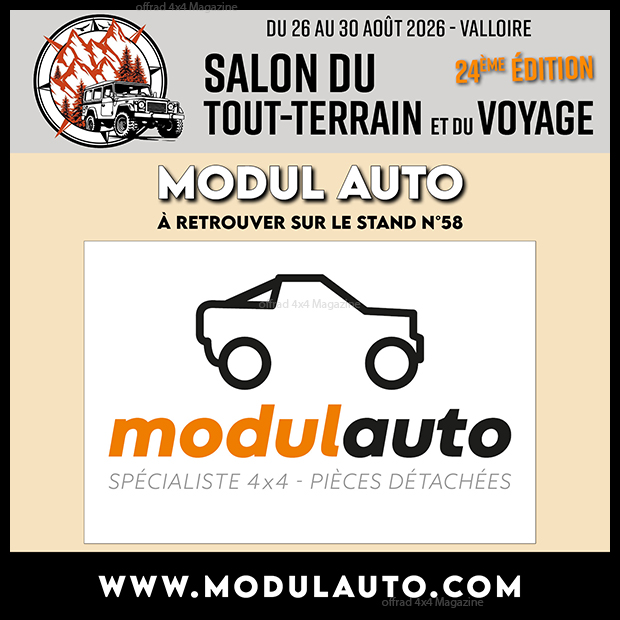 Modul Auto
