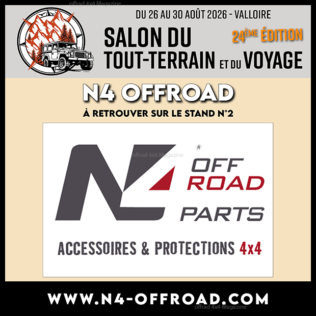 N4 Offroad