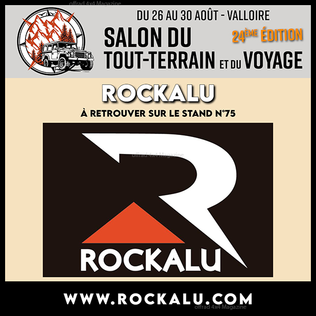RockAlu