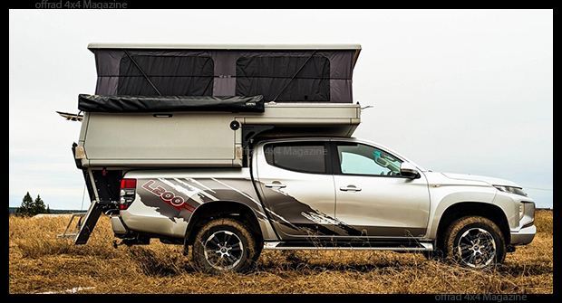 Equip'Raid distributeur des cellules Ormo Camper