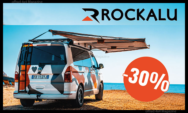Promotion &eacute;t&eacute; 2026 chez Rockalu